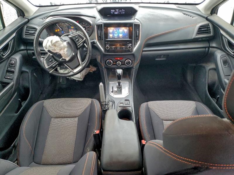 Photo 8 from auction – 2020 SUBARU CROSSTREK with VIN JF2GTAPC1L8269045