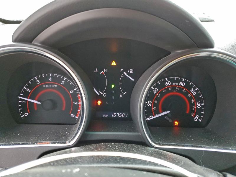 Photo 9 from auction – 2013 TOYOTA HIGHLANDER with VIN 5TDDK3EH2DS238270