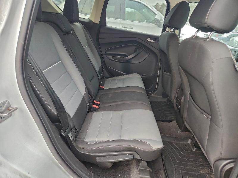 Photo 11 from auction – 2013 FORD ESCAPE SE with VIN 1FMCU9G95DUC98002