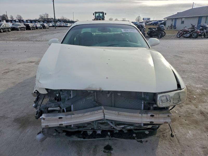 Photo 5 from auction – 2004 BUICK LESABRE with VIN 1G4HR54K74U136539
