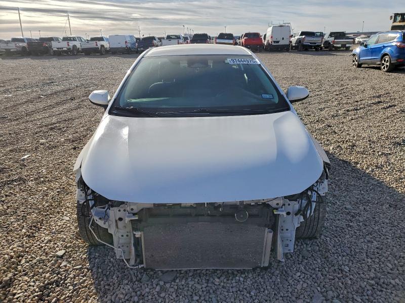 Photo 5 from auction – 2023 TOYOTA COROLLA LE with VIN 5YFB4MDEXPP013333