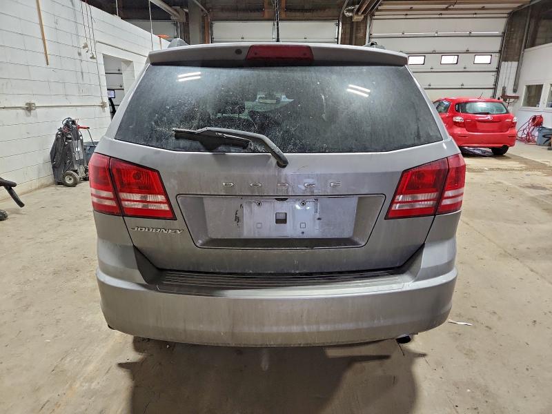 Photo 6 from auction – 2019 DODGE JOURNEY with VIN 3C4PDCAB1KT858846