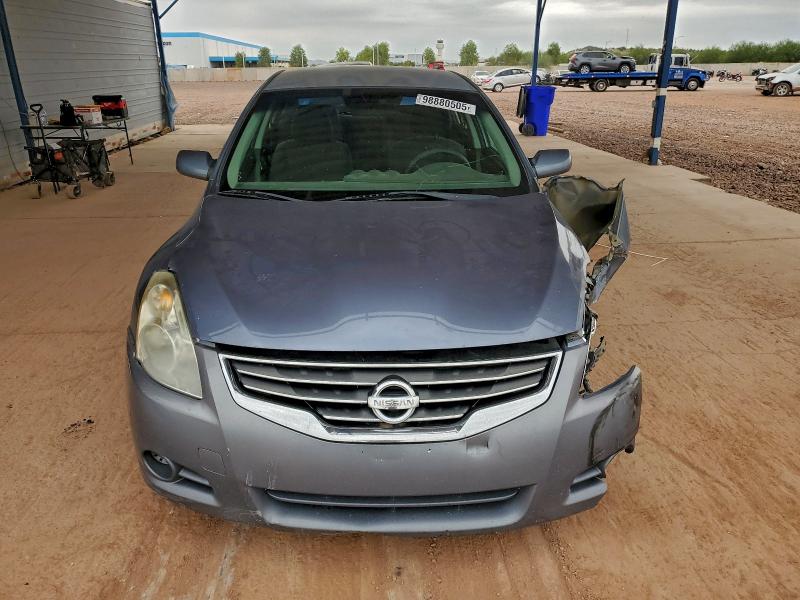 Photo 5 from auction – 2010 NISSAN ALTIMA BAS with VIN 1N4AL2AP0AN460336