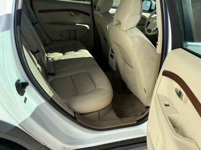 Photo 6 from auction – 2011 VOLVO XC70 3.2 with VIN YV4952BLXB1095558