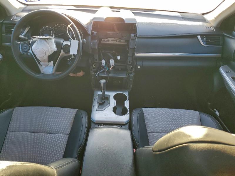 Photo 8 from auction – 2013 TOYOTA CAMRY L with VIN 4T1BF1FK4DU219527