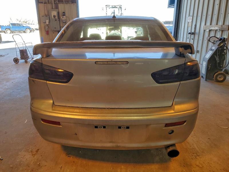 Photo 6 from auction – 2011 MITSUBISHI LANCER ES/ with VIN JA32U2FU9BU005341