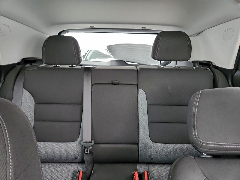 Photo 10 from auction – 2025 CHEVROLET TRAILBLAZER with VIN KL79MPSP6SB082495