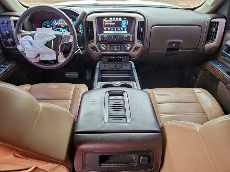 Photo 8 from auction – 2017 GMC SIERRA K15 with VIN 3GTU2PEJ3HG139682