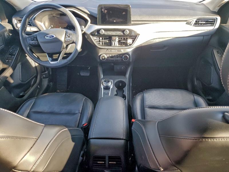 Photo 8 from auction – 2020 FORD ESCAPE SEL with VIN 1FMCU9H90LUA77159