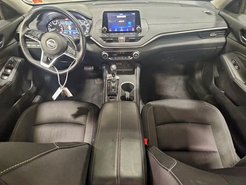 Photo 8 from auction – 2019 NISSAN ALTIMA SV with VIN 1N4BL4DW2KC154271