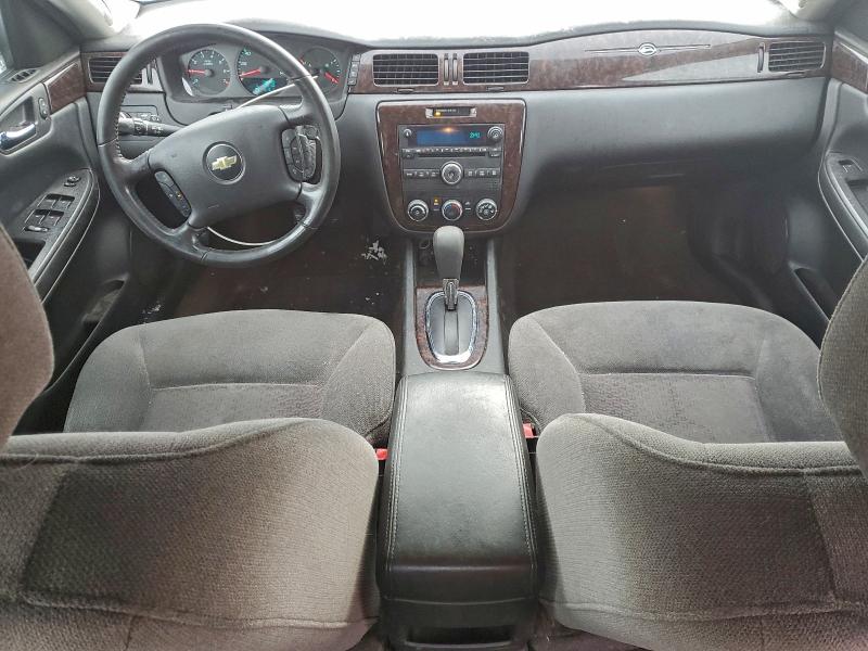 Photo 8 from auction – 2014 CHEVROLET IMPALA LIM with VIN 2G1WA5E38E1128448