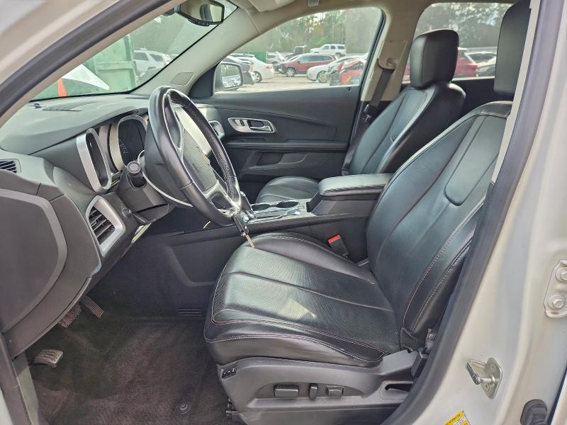 Photo 7 from auction – 2017 CHEVROLET EQUINOX LT with VIN 2GNALCEK6H6167061