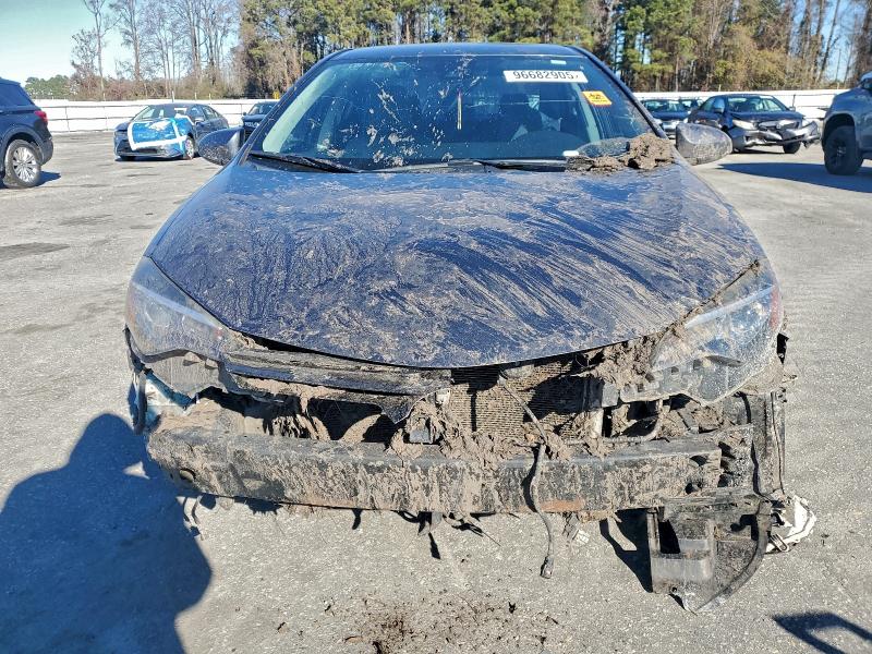 Photo 5 from auction – 2017 TOYOTA COROLLA with VIN 2T1BURHE4HC894894
