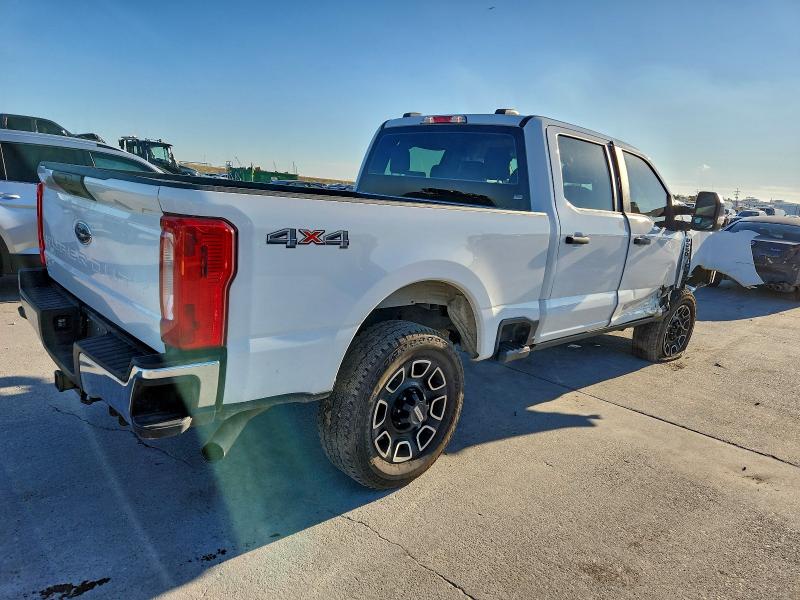Photo 3 from auction – 2024 FORD F250 SUPER with VIN 1FT7W2BA9REE89545