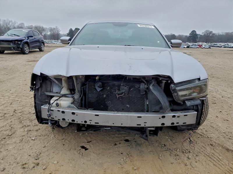 Photo 5 from auction – 2014 DODGE CHARGER SX with VIN 2C3CDXHG2EH361863