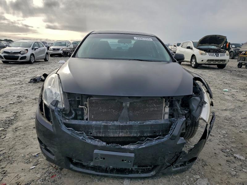 Photo 5 from auction – 2010 NISSAN ALTIMA BAS with VIN 1N4AL2AP1AN420069