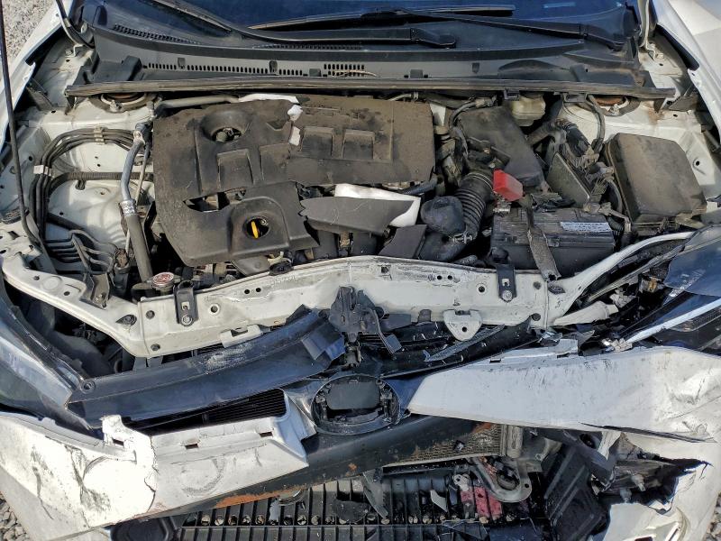 Foto 11 de la subasta – 2017 TOYOTA COROLLA L con VIN 2T1BURHE6HC875148