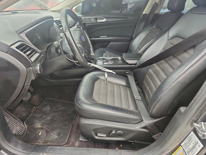 Photo 7 from auction – 2018 FORD FUSION SE with VIN 3FA6P0HD2JR200057