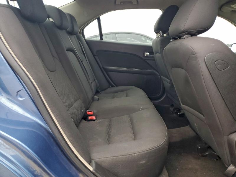 Photo 10 from auction – 2010 FORD FUSION SE with VIN 3FAHP0HA6AR302816