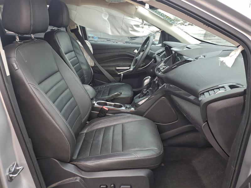 Фото 7 с аукциона – 2016 FORD ESCAPE TIT с VIN 1FMCU0J98GUA74229