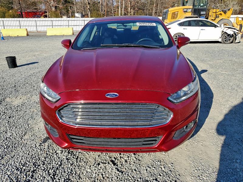 Photo 5 from auction – 2016 FORD FUSION SE with VIN 3FA6P0H79GR394086