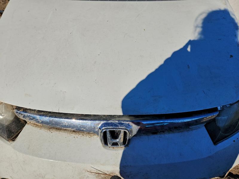 Photo 11 from auction – 2008 HONDA CIVIC EX with VIN 2HGFA16888H330567
