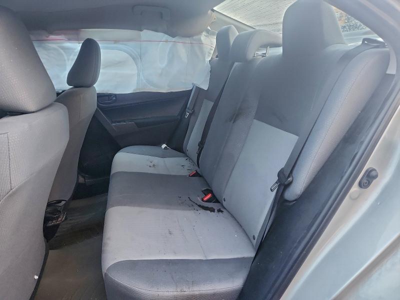Photo 10 from auction – 2015 TOYOTA COROLLA L with VIN 2T1BURHE9FC447958