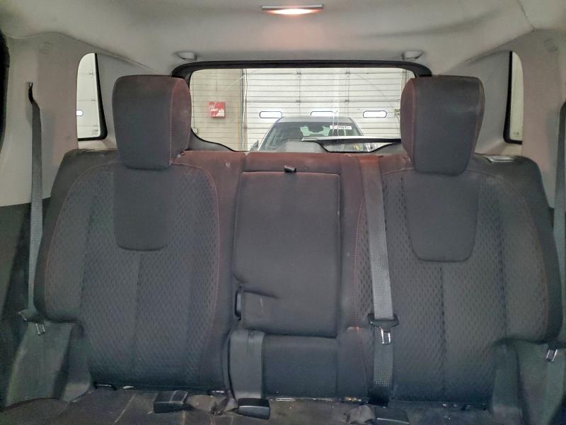 Photo 10 from auction – 2013 GMC TERRAIN SL with VIN 2GKALMEK0D6419710