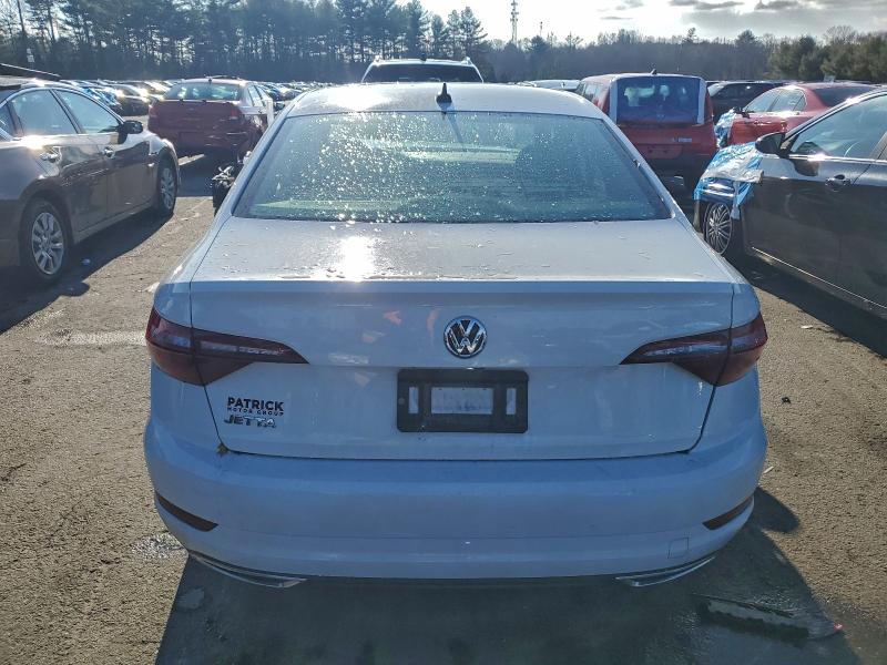 Photo 6 from auction – 2021 VOLKSWAGEN JETTA S with VIN 3VWC57BU2MM002257