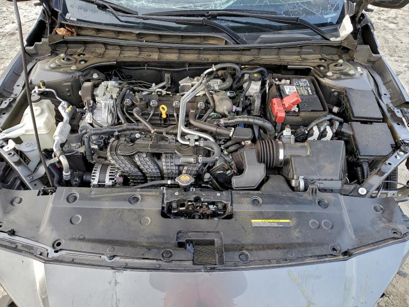 Photo 11 from auction – 2024 NISSAN ALTIMA S with VIN 1N4BL4BVXRN352721