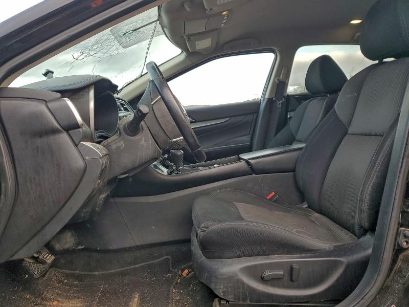 Photo 7 from auction – 2017 NISSAN MAXIMA 3.5 with VIN 1N4AA6AP0HC372504