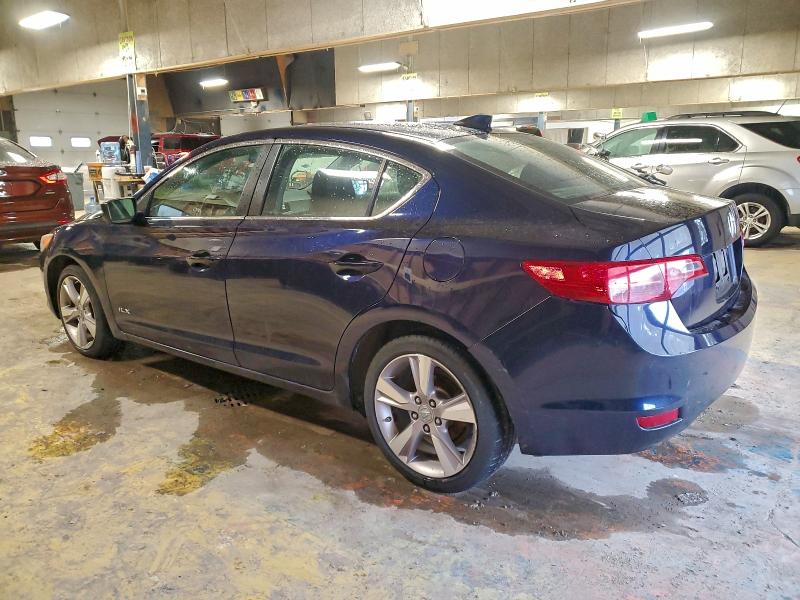 Photo 2 from auction – 2014 ACURA ILX 20 with VIN 19VDE1F30EE005961