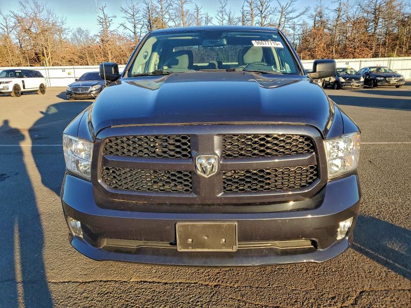 Photo 5 from auction – 2014 RAM 1500 ST with VIN 1C6RR7KT3ES380614