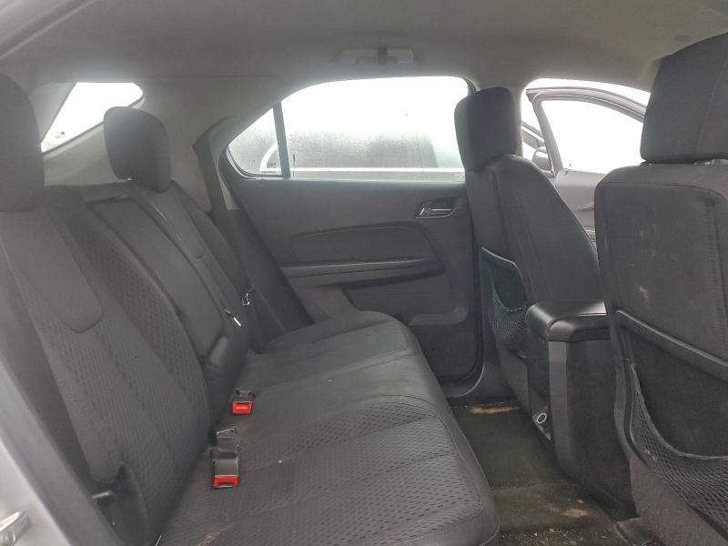 Photo 10 from auction – 2015 CHEVROLET EQUINOX LS with VIN 2GNALAEK3F1175388