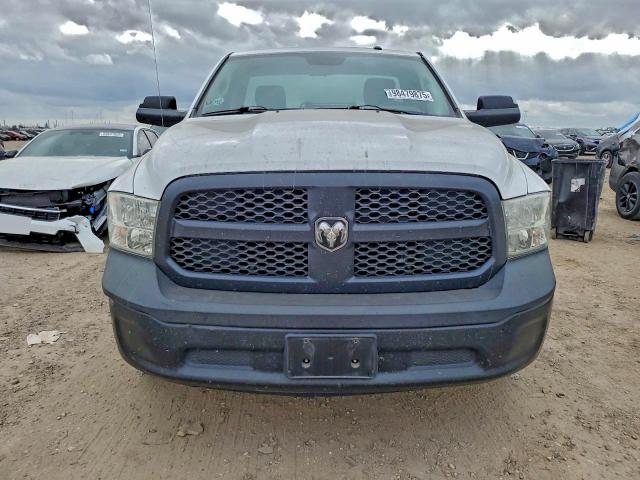 Photo 5 from auction – 2013 RAM 1500 ST with VIN 3C6JR7DGXDG577217