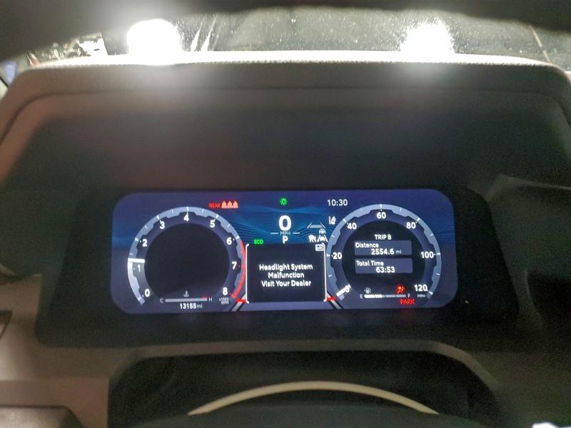 Photo 9 from auction – 2024 TOYOTA TACOMA DOU with VIN 3TMLB5JN3RM051355