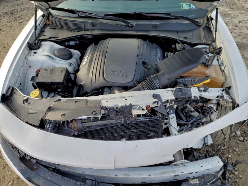 Photo 11 from auction – 2015 DODGE CHARGER with VIN 2C3CDXCT0FH886412
