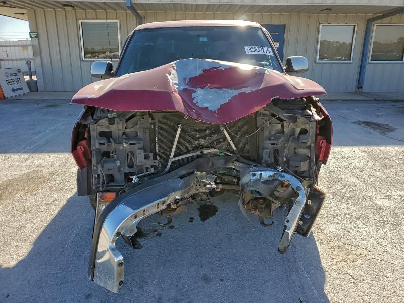 Photo 5 from auction – 2006 CHEVROLET SILVERADO with VIN 2GCEC13V961338147