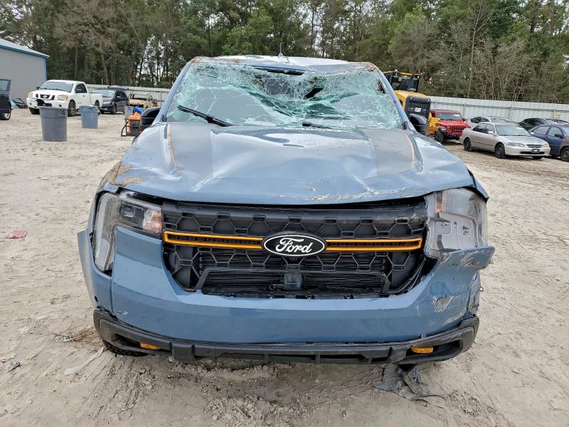 Photo 5 from auction – 2025 FORD MAVERICK T with VIN 3FTTW8NA7SRA33673
