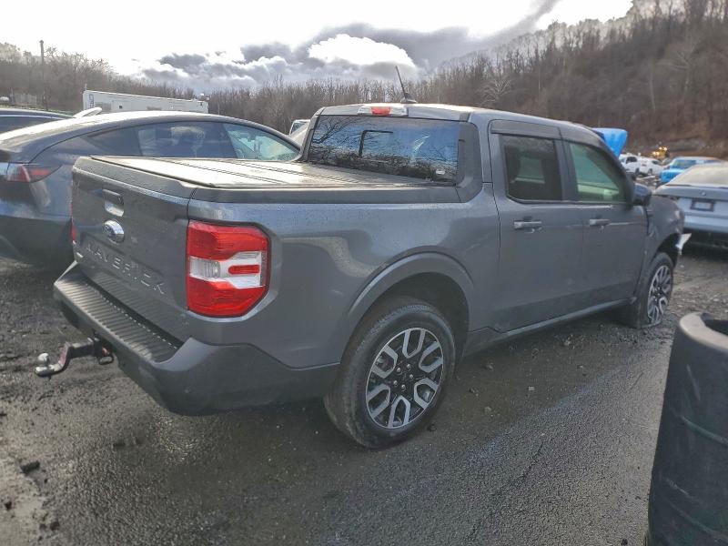 Photo 3 from auction – 2024 FORD MAVERICK L with VIN 3FTTW8M39RRA76814