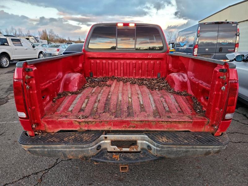 Photo 6 from auction – 2001 FORD F150 XL with VIN 1FTRX18L01KF05940