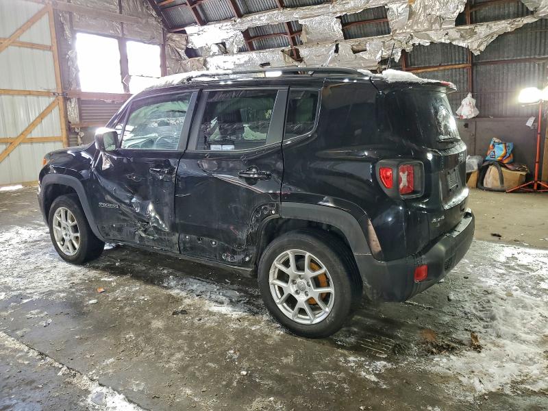 Photo 2 from auction – 2023 JEEP RENEGADE L with VIN ZACNJDB16PPP14071