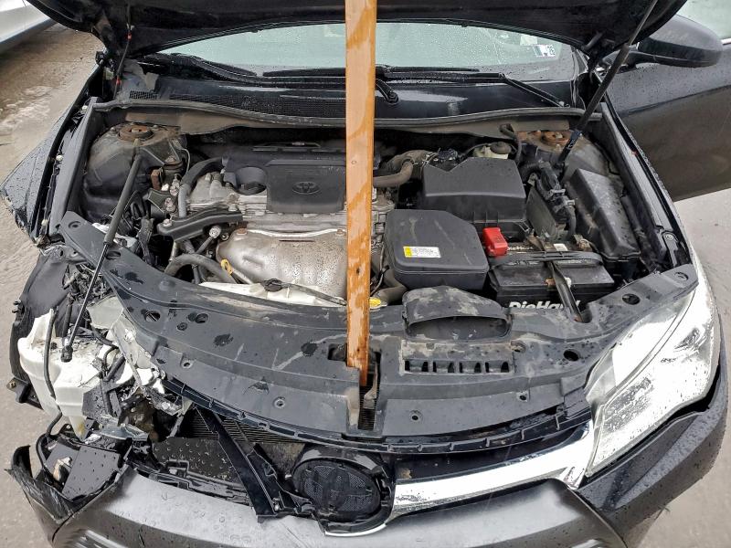 Photo 11 from auction – 2015 TOYOTA CAMRY LE with VIN 4T4BF1FK8FR510055