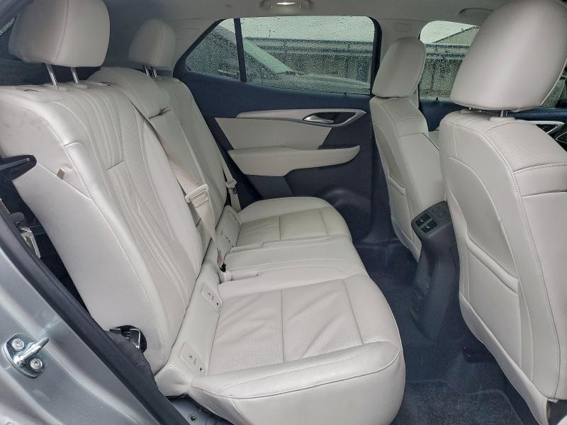 Photo 11 from auction – 2024 BUICK ENVISION A with VIN LRBFZSE47RD053578