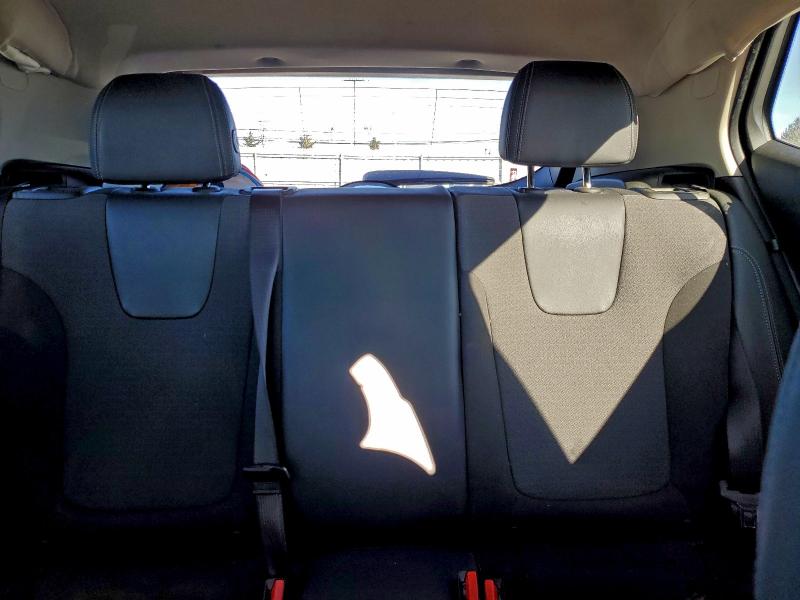 Photo 10 from auction – 2020 BUICK ENCORE GX with VIN KL4MMBS26LB074865