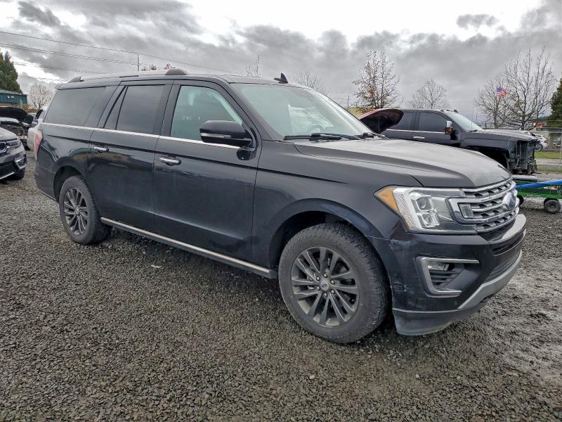 Photo 4 from auction – 2020 FORD EXPEDITION with VIN 1FMJK2AT1LEA19713