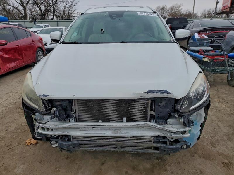 Photo 5 from auction – 2015 VOLVO XC60 T5 PL with VIN YV440MDD1F2604172