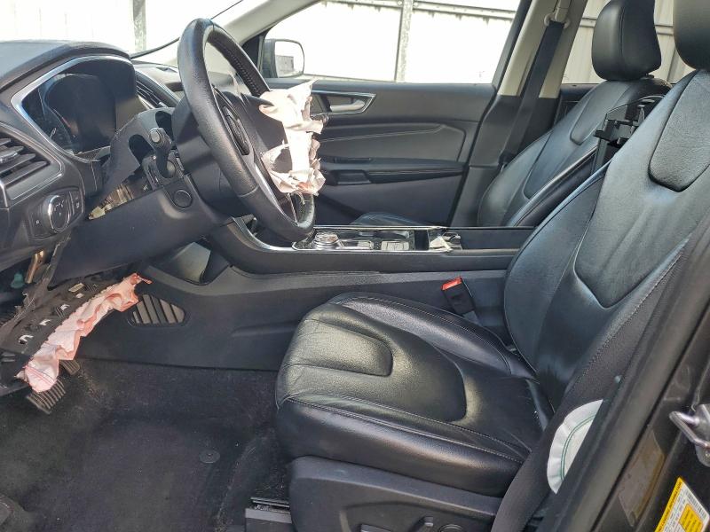 Photo 7 from auction – 2020 FORD EDGE TITAN with VIN 2FMPK3K96LBA56805