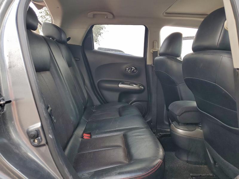 Photo 10 from auction – 2013 NISSAN JUKE S with VIN JN8AF5MR3DT213316