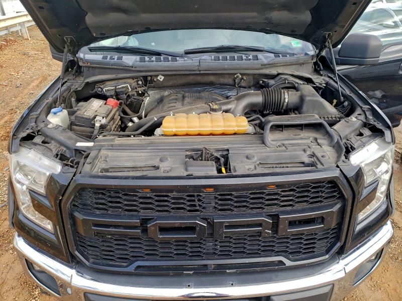 Photo 11 from auction – 2015 FORD F150 SUPER with VIN 1FTEW1EG7FKD83044
